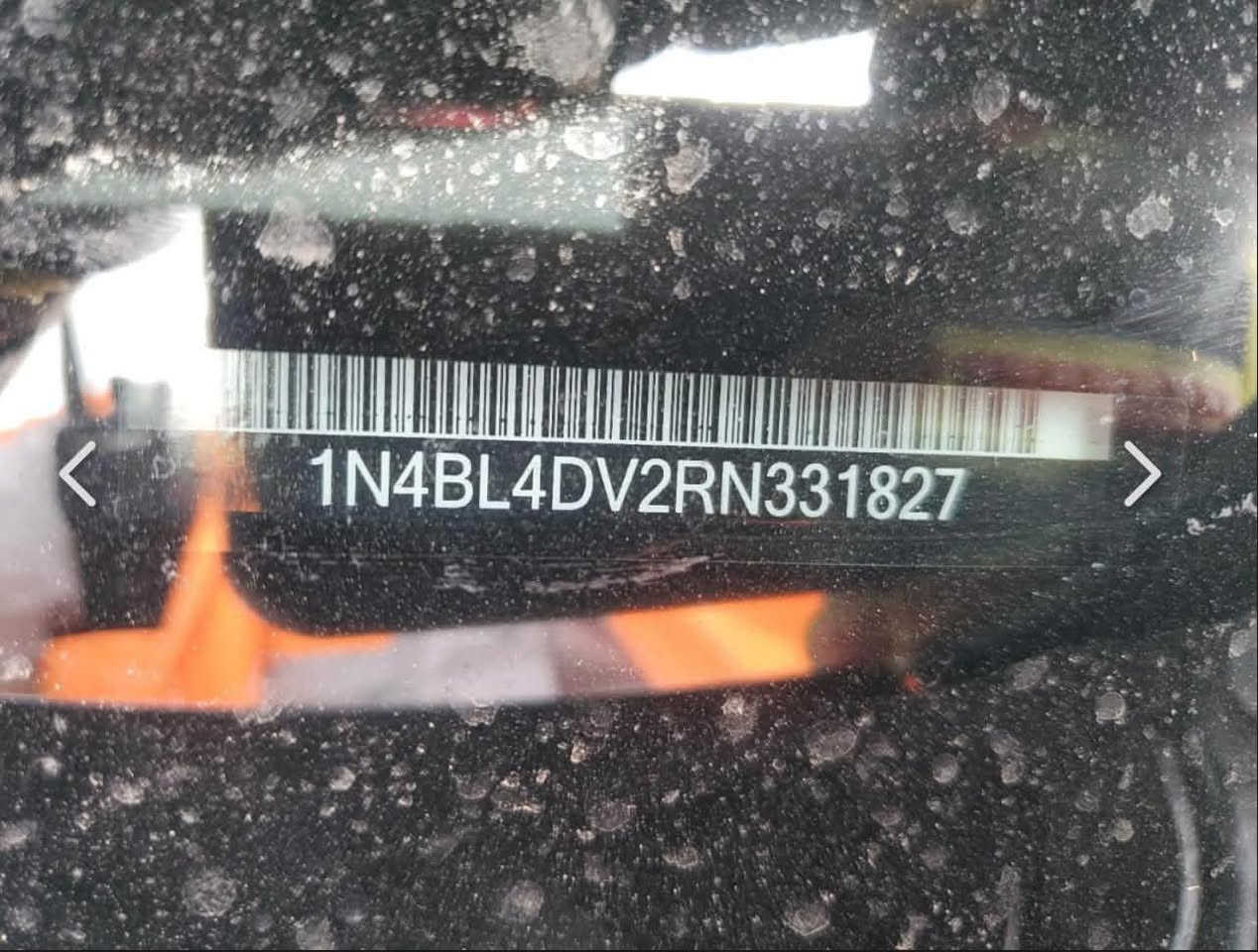 اليتما 2024 SV مكان أربيل ***********

نص مكتوب في الصور:
- 67132715
