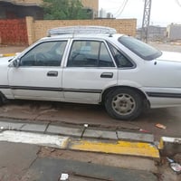دايو برنس • مديل ١٩٩٥ • مكاني ناصريه