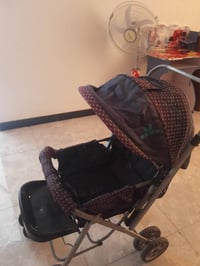 عربانه طفل • كبيرة • الديوانية