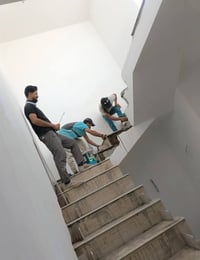 سيراميك • ترميم • كربلاء