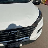 توسان موديل ١٩ بغداد خليجي الكاصد سايد بريك بالرجل محرك الفين دوش  فوو...