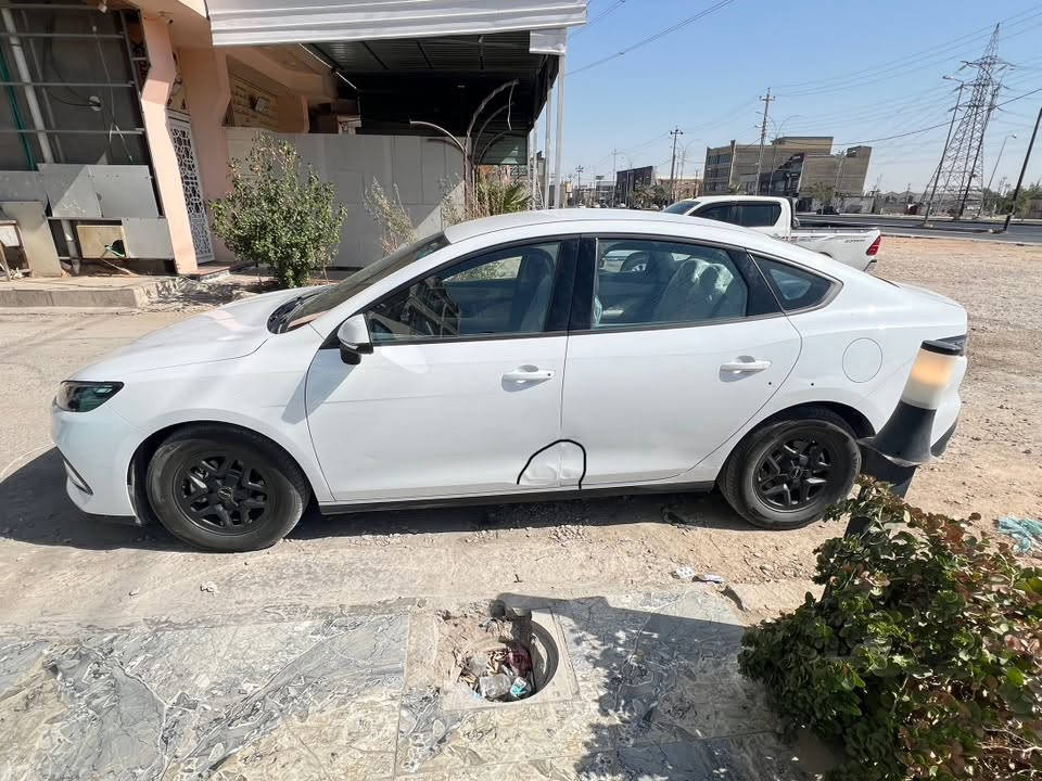 السلام عليكم سيل5 ماشيه 24 كلي رقم بغداد تحويل مباشر بيها طخه تتعدل bdr  ورصعتين بسيطات ما معدلهن سياره اخت الزيرو مكاني كربلاء السعر 19 بيها مجال بسيط للاستفسار ***********
