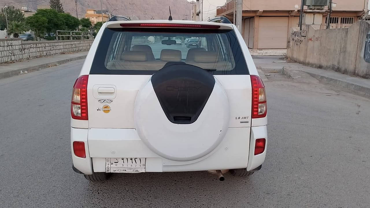 شێری تیگۆ مۆدیل٢٠١٣
تۆماتیک ناوزەرد سڵاید  فولە
گێروو مەکینەو تەبریت لەسەر سویچ سڵاید چوارتایەتازەیە
ئاوێنە وجا م کارەبایی وحاسەیە 
بەنزین زۆر کەم دەخوات
کوشت جڵد کوشت هیتەرە 
 سوکان ڤۆلێۆم  قفڵ مەرکەزی و ئیکۆیە 
سۆنەرەکەیم داناوە 
سەنەوی پلاستیک بەشەرتی حاسیبەو ئەوەلیات 
شوێن . ڕانیە 
38 $ ومعامەلەیەکی کەم
 ***********
*********** رانية, السليمانية
