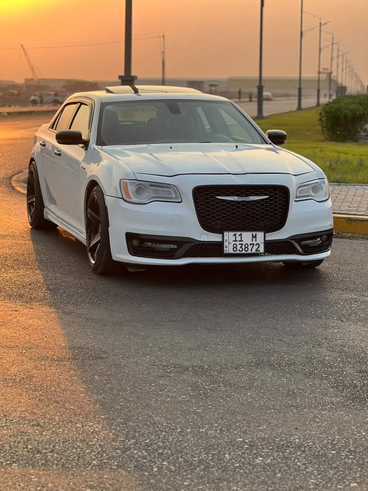 🔥 للبيع أوباما 5.7 HEMI — فول مواصفات 🔥

🚘 موديل 2014 | محدث بجم 2023
💪 مكينة 5.700 HEMI
⚙️ مكينة وكير كفالة
✅ جاهزة للخير والفحص

✨ المواصفات:
• رقم بغداد
• مرئي قلاب
• كشن حضن
• كشن تدفئة وتبريد
• كشن كهربائي
• شفتات ستيرن
• بانوراما
• ويل نجمة
• تبريد ثلاجة 🧊
• سستم صوت 🔊
• كزوز دبات سود
• بوابات تحكم

📋 ملاحظات السيارة بكل وضوح:
• صبغ حزام
• حادثها بالبجم داخل العراق
• أمريكية
• جاملك جهة العبري

💯 سيارة مرتبة وفول مواصفات، جاهزة للفحص والمعاينة

📞 للتواصل والاستفسار:
***********

📩 التواصل خاص للجادين فقط
