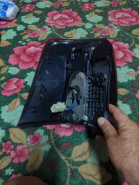 بگ لايت • لاندگروز • ٢٠٠٧-٢٠١١