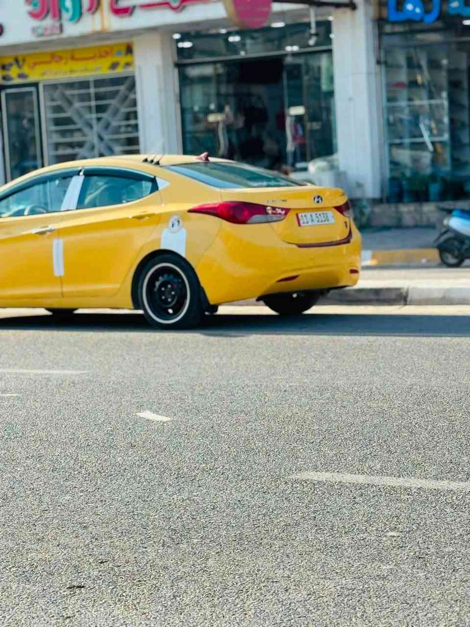 السلام عليكم النترا للبيع مديل 13 وارد مكينه 1800 دوش سياره جاهزه كير مكينه تبريد تخم تاير  ب85 وبيه مجال  ‭***********‬
