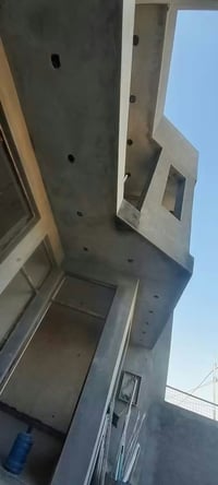 لبخ • سمنت وجص • ليزر