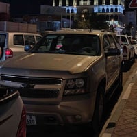 تاهو LTZ • ٢٠١١ • البصره