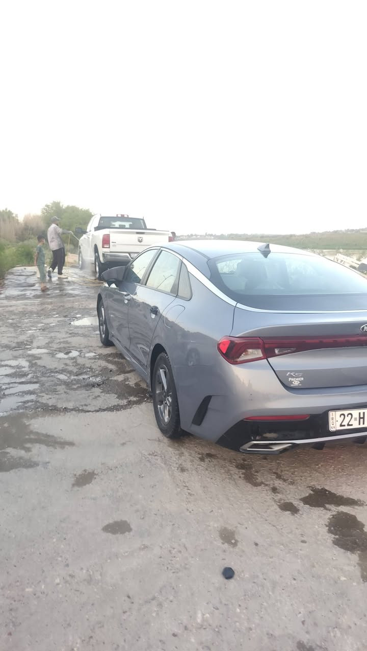 كي فايف جاهزه موديل 21فول مواصفات عده الفتحه كامره خلفيه اماميه ردار جانبي نقطه عمياء مكينه 1600تيربو120 وبيه مجال اومرواس الشراي يتصل ***********

