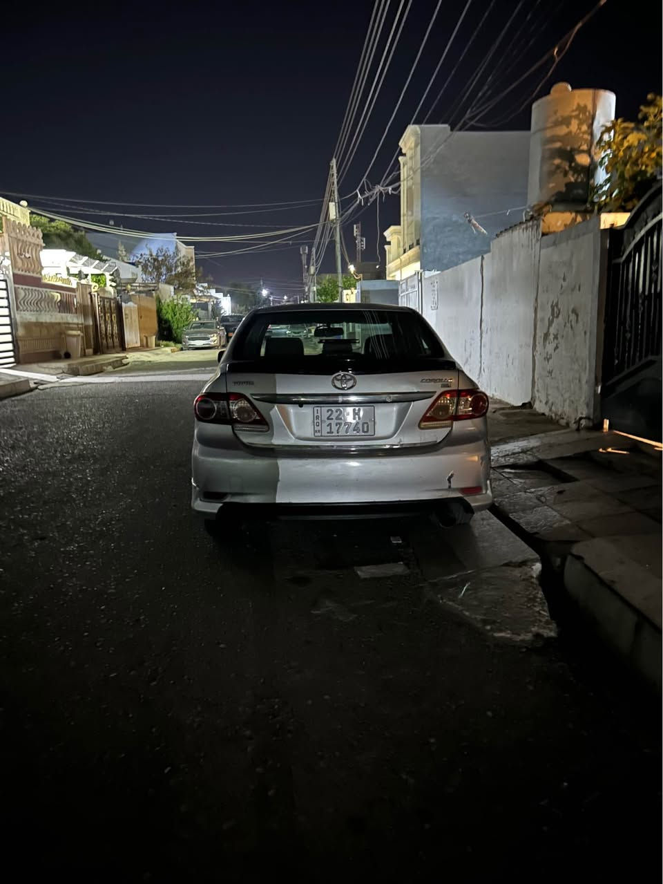 بيكاشو موديل ٢٠٠٨دوبارجه ونيوي هه يه به بي زوري كيرمه كينه ته بريد ته قه وره قه هه موي به شه رتي ده وه ستا ناوزه رد توماتيك مه كينه لجوك زورزوربه كيشه سه نه ويو هه زه نوييه تا٢٠٣٠به ناوي خومه سعري ٩١هه ولير*********** أربيل, العراق
