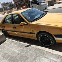 بيجو بارص • ٢٠١٥ • كربلاء
