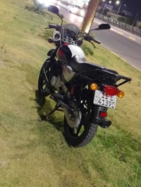 بوكسر • ٢٠٢٣ • جبلي