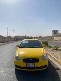 اكسنت 2009 رقم ديالى جديد هيه غرامه صفر منضومه تبريد كير مكينه جدد ليب...