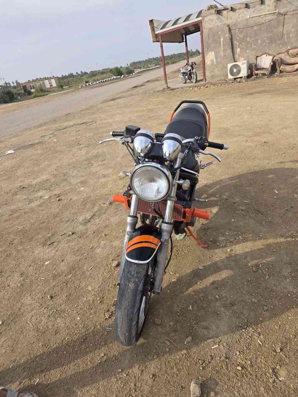 بطحه • مكينه جديده • كهربائيات