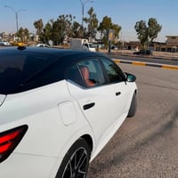 سينترا SR • حادث راجع ع البارد • ٤٤ ألف ميل