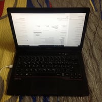 كور فايف جيل السابع سوبر سلم   رام 8  هارد M.2 SSD 256  حجم الشاشة 12 ...