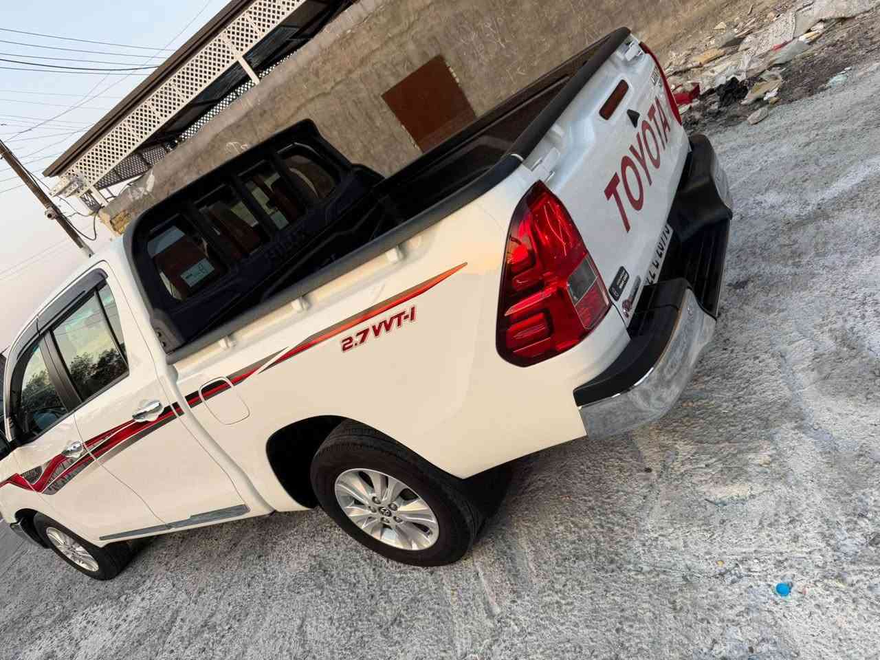 بيكم 2025 رقم اربيل بسم شركه تريد وكاله اوتحويل  ساز بعده بل ضمان ماشيه 39 سياره كفاله عام  سعر 280 رقم الهاتف *********** مكان بصره حي المهندسين البصرة, العراق

