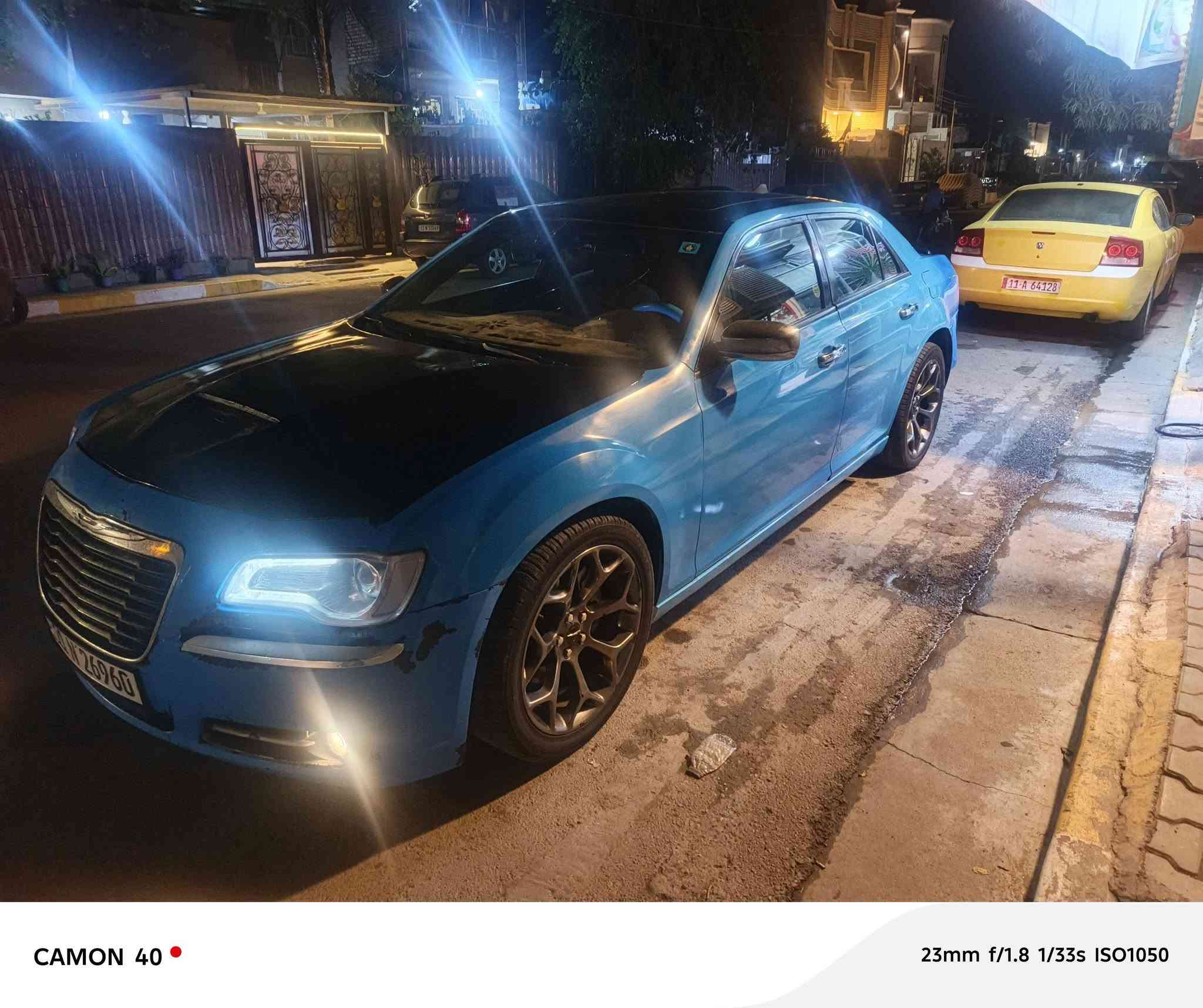للبيع اوباما موديل 2013 بيها جاملغ امامي وبيها طخه جاملغ خلفي وتغير لون محرك 5700 مكينه كير تبريد صدر كله جاهز العنوان بغداد الحسينيه السعر 118 وبيها مجال قليل تفاصيل ***********
