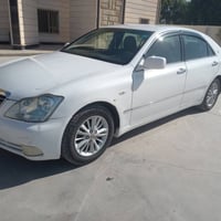 شاهينة • ٢٠٠٥ • شاصي ١٨٠