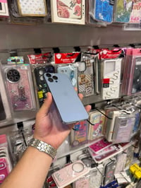 آيفون ١٣ برو ماكس • ٥١٢ • بطارية ١٠٠