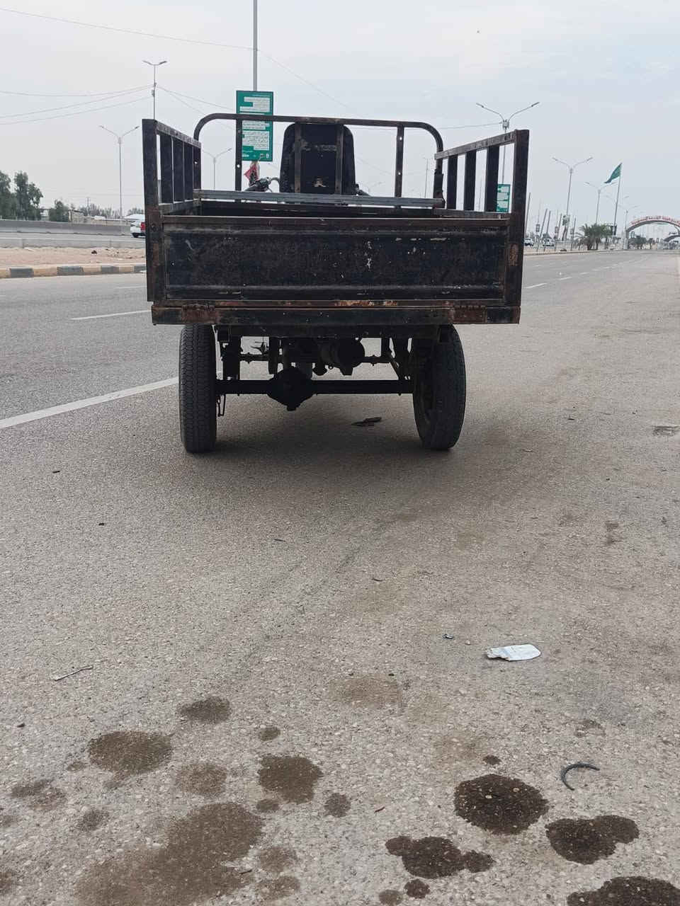 موديل 2013 • مكفوله محرك • نجف
