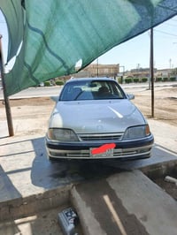 اوبل اوميغا • جير جديد • جويبه