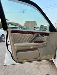 لاندكروز 75 • رقم بصره • تبريد شغال