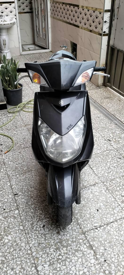 سكنس فحل نوزل دراجه رمبه كفاله عامة سعر 900 بيها مجال مكان بغداد
*********** اخوان دراجه جديدة كلها بلاديه
