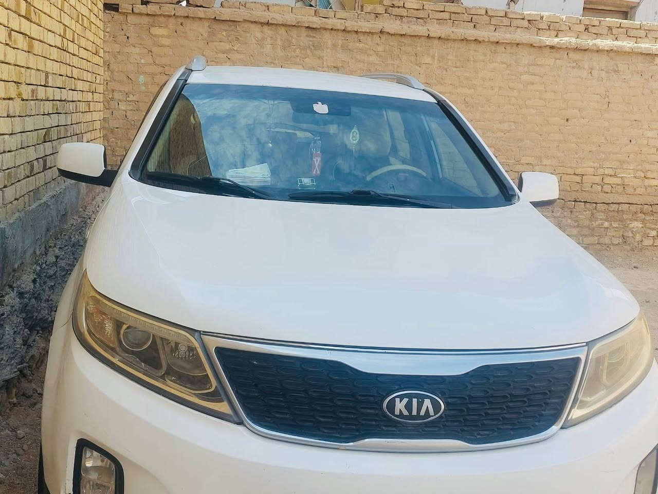 سورنتو  ١٣  شكل ال ١٥  بغداد باسمي  مكينه  ٦  خليجي  مواصفات عاديه تخم تاير حداديه مكينه وكير شرط بيه قطعتين صبغ  الاستفسار  ***********  مكانه ناصريه  مركز
