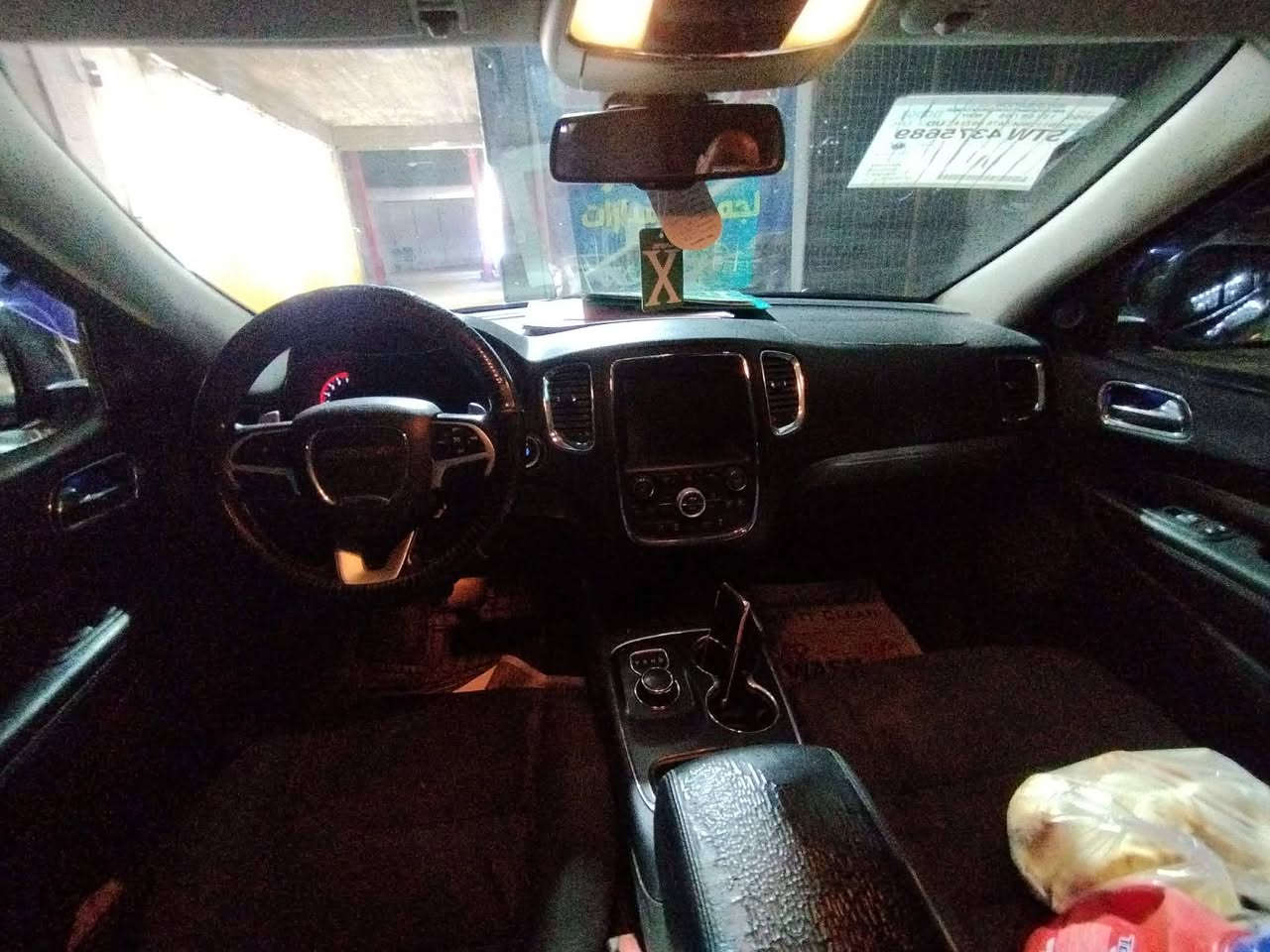 دوج دورنكو موديل ٢٠١٤ رقم بغداد محرك ٣٦٠٠ سبعة راكب فور ويل شاشة كبيرة گير ماوس شفتات بالستيرن ثلاث قطع تبريد حادثها جاملغ وبنيد بدون دواخل وبيها صبغ في الجاملغ الخلفي وربع الباب الخلفي الايسر سيارة جاهزة من حدادية وتبريد وكهربائيات كير محرك على الشركة  ماشية ١٦٠ الف السعر ١٥٠ وبيها مجال قليل  للاستفسار الاتصال على الارقام
***********
***********
متوفر واتساب
دوج دورنكو موديل ٢٠١٤ رقم بغداد محرك ٣٦٠٠ سبعة راكب فور ويل شاشة كبيرة گير ماوس شفتات بالستيرن ثلاث قطع تبريد حادثها جاملغ وبنيد بدون دواخل وبيها صبغ في الجاملغ الخلفي وربع الباب الخلفي الايسر سيارة جاهزة من حدادية وتبريد وكهربائيات كير محرك على الشركة  ماشية ١٦٠ الف السعر ١٥٠ وبيها مجال
