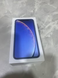 ايفون XR • كارتون • توصيل