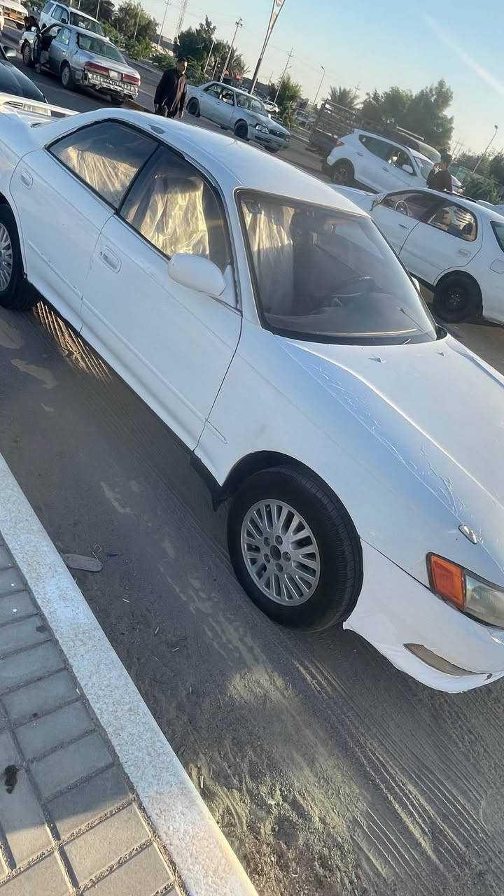 موديل ٢٠٠٠ • مكينة ٢.٥ • رقم بصره