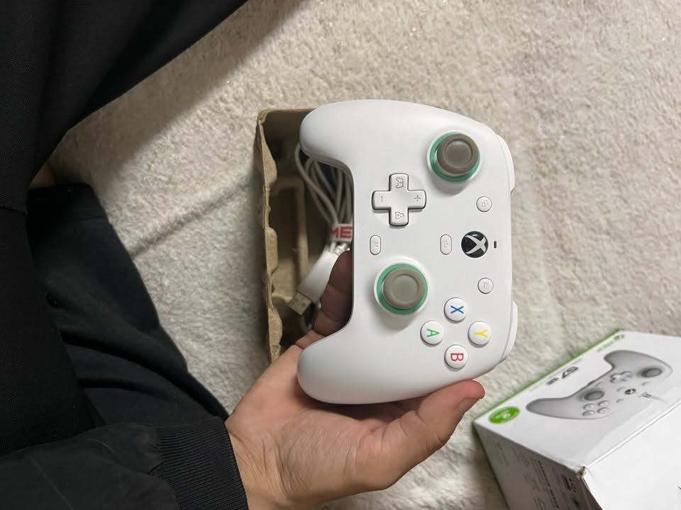GameSir G7 SE • اكس بوكس S/X • نظيفة