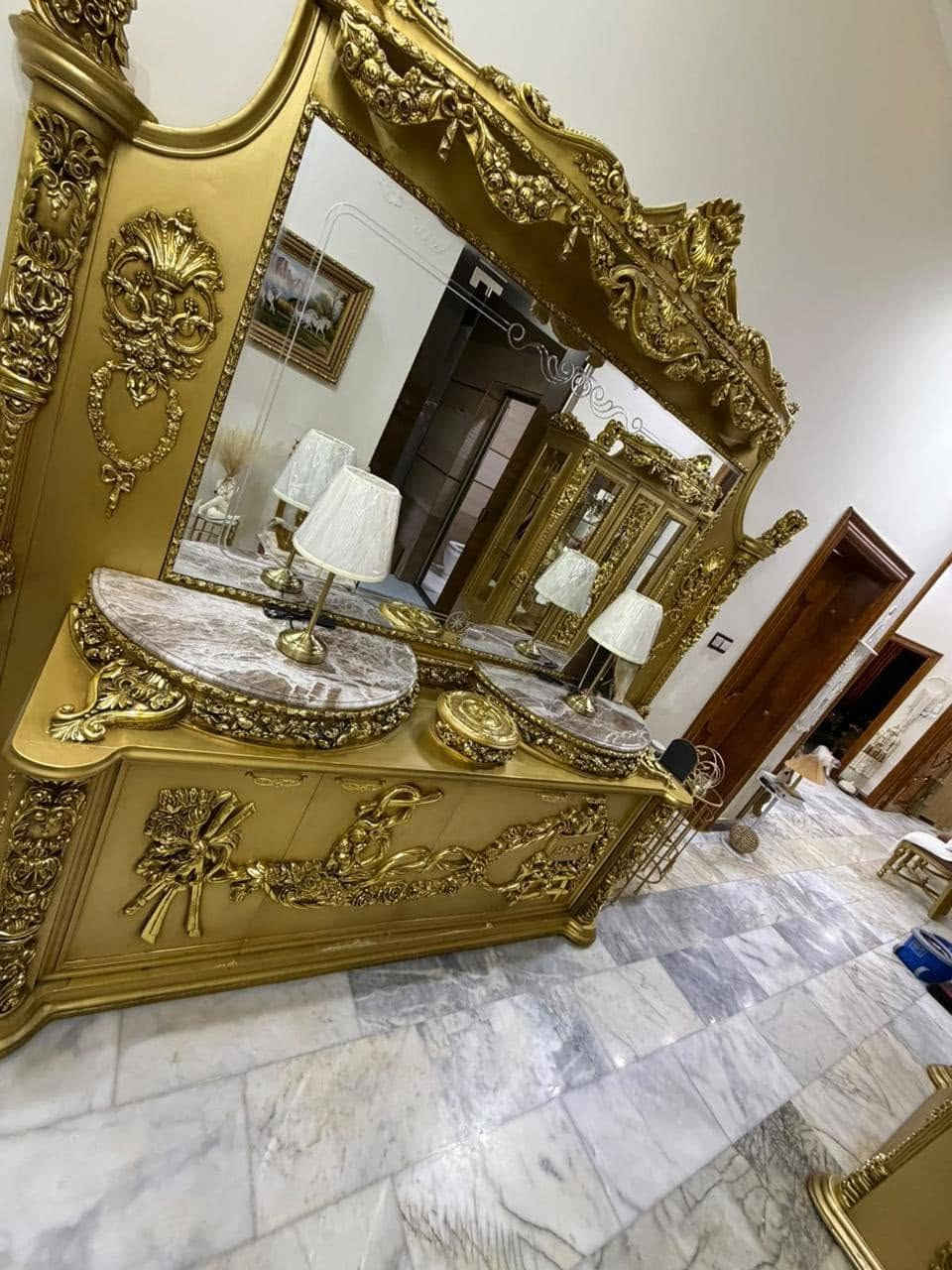 أثاث للبيع • طقم كامل • ما أبيع مفرد