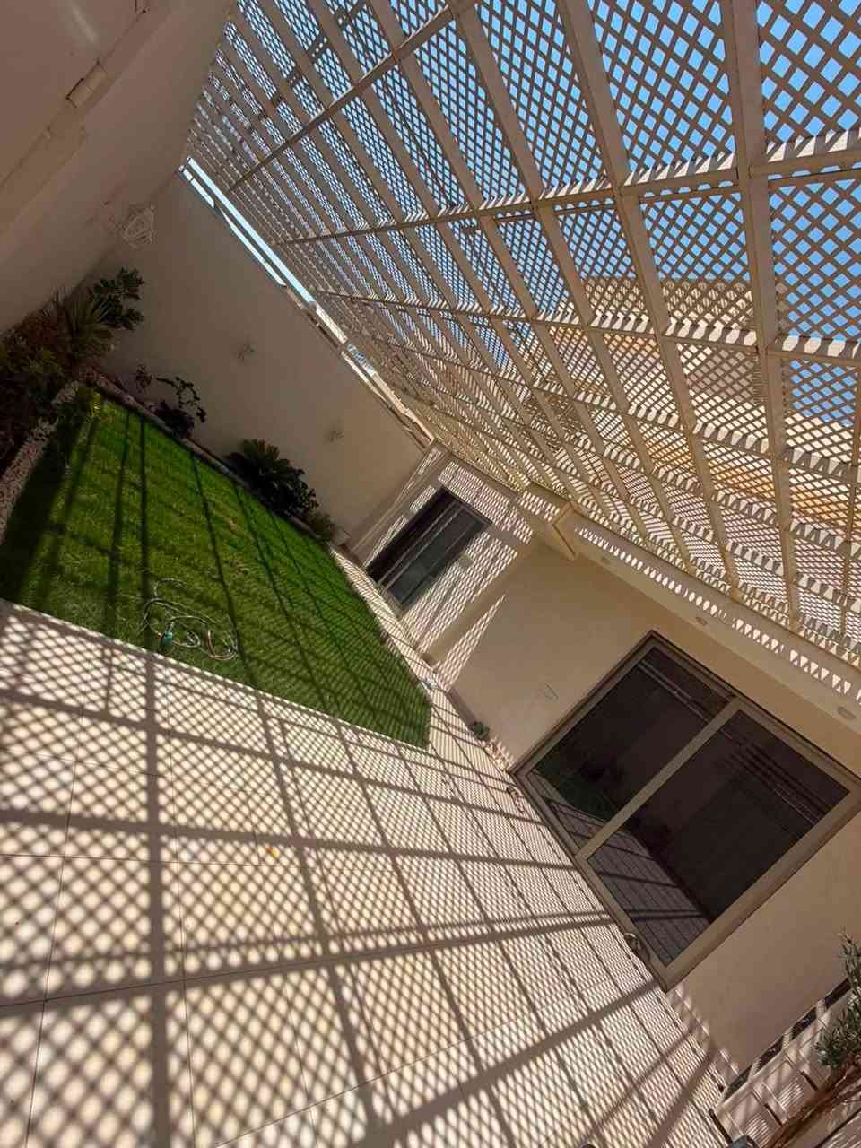� دار مميزة للبيع في قرية الغدير الأولى

✨ دار راقية ومجددة بالكامل — جاهزة للسكن ✨

📐 المساحة: 200 متر
🏠 الدار محدثة بالكامل وبمستوى تشطيب درجة أولى
🔨 إضافة بناء وإنشائيات منفذة بجودة عالية
💡 جميع الكهربائيات من نوعية نكسلايت
✨ الدار مسويلها إعادة نظام بالكامل بتصميم مرتب وعصري
🛋️ متوفر البيع مع الأثاث أو بدون أثاث حسب رغبة المشتري

⭐ دار كلش حلوة، مرتبة، وتشطيبها مميز — فرصة شراء دار بسعر مناسب 

📞 للاستفسار والتفاصيل:
مكتب جوهرة النجف للعقار
***********
