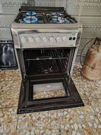 طباخ تركي • ٤ مشاعل • بابل مركز