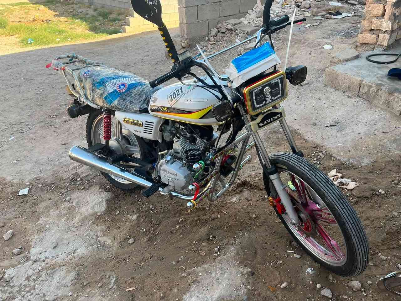 موديل ٢١ للبيع محرك كهربائيات بشرط جاملغ يرادله
سعر500
***********
