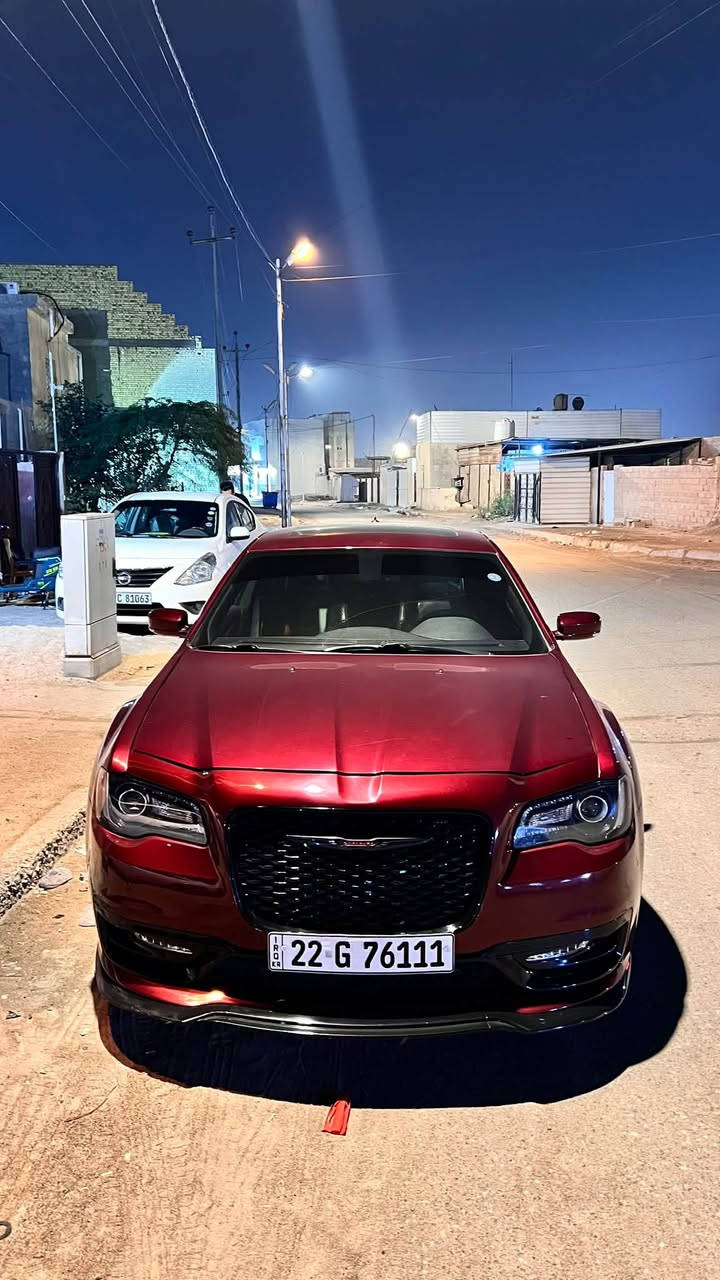 اوباما S • فول مواصفات • رقم اربيل
