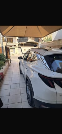 توكسان • موديل ٢٠٢٣ • خليجي