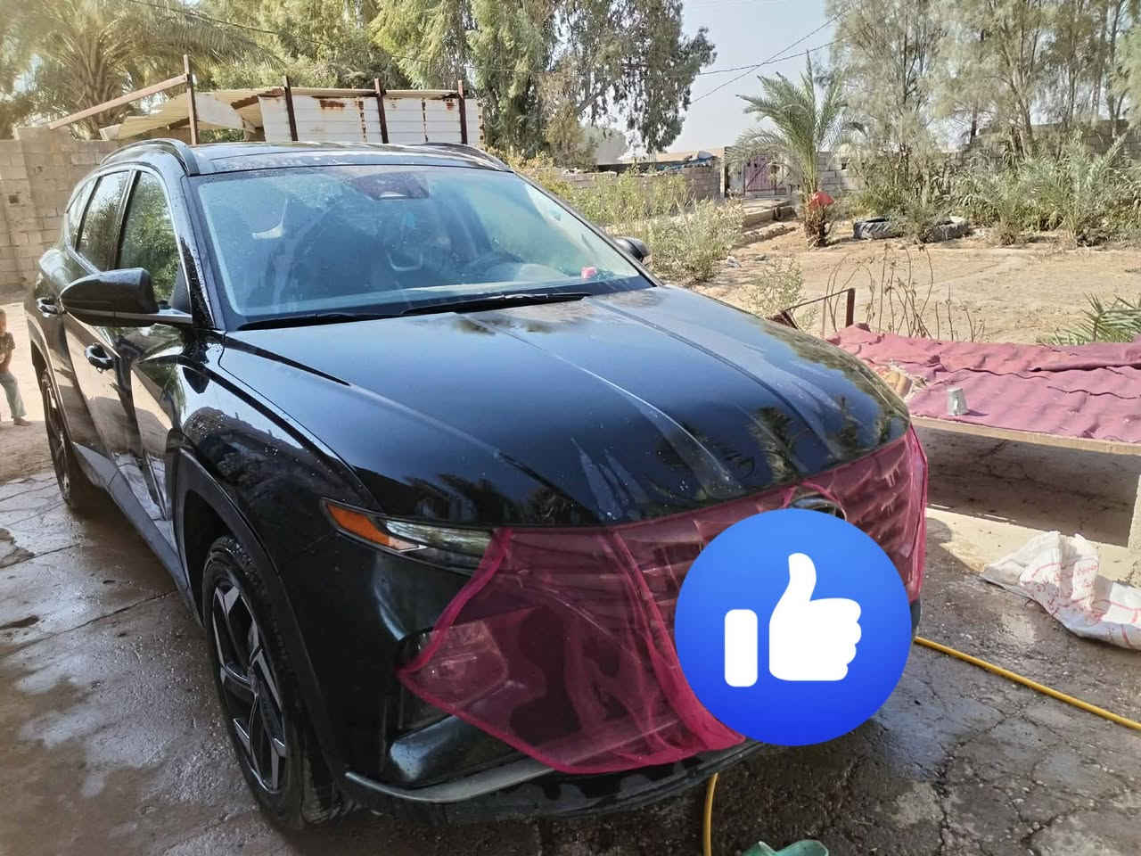السلام عليكم توسان ٢٢ وراد أمريكي سياره فول موصفات حادث أمريكي بيها ثلاث قطع رقم أربيل كاتي اي ستفسار اتصل ***********
