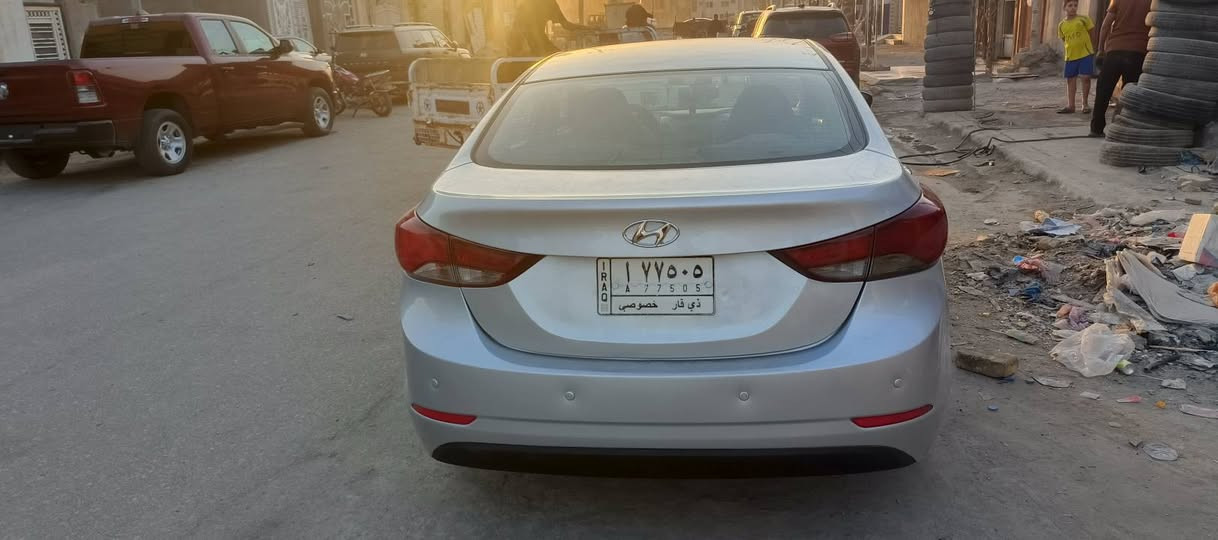 سلام عليكم انتره 2015وارد خليجي، وبيه ضربه بل عراق باب السدر وجملغ ونصبغت جماليه مكينه 1600 كير مكينه حلوات توهه مسوياله ادامه كاماله تخم تاير حداديه عمه  سياره ذي قار رقم سنويه تستلم جدد نكليزي مكانه ناصريه حي الفداء مكلف بل نشر  رجاء رجاء تفاصيل سياره يم راعيه
رقم *********** السعر 97وبيه مجال قليل
