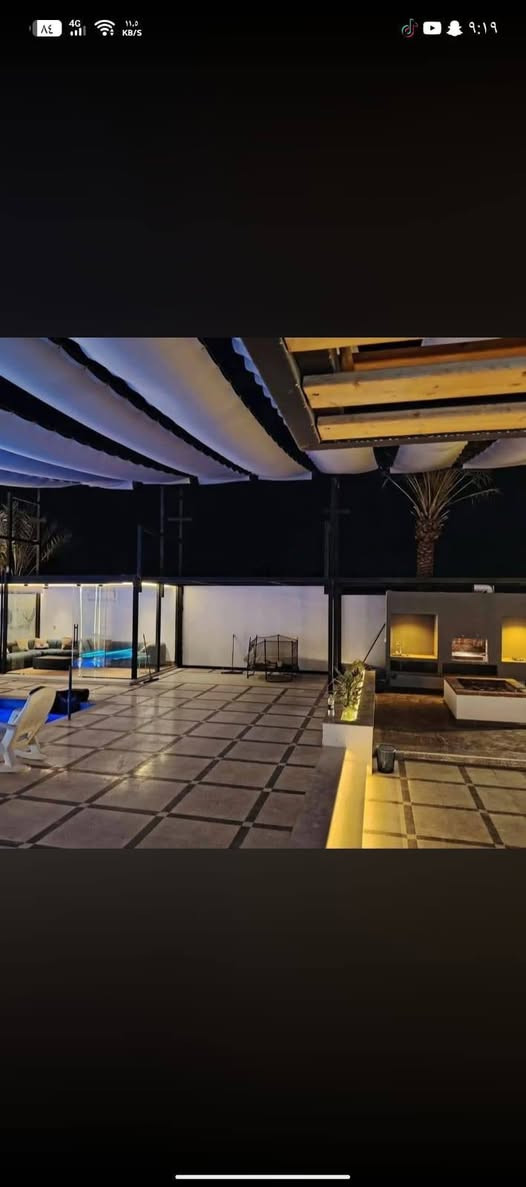 مزرعه لليجار اليومي 🏕في بغداد الدورة بالبوعيثة 🏖موثقة بتطبيق اجرلي للحجز والاستفسار رقم ***********📞🏝
