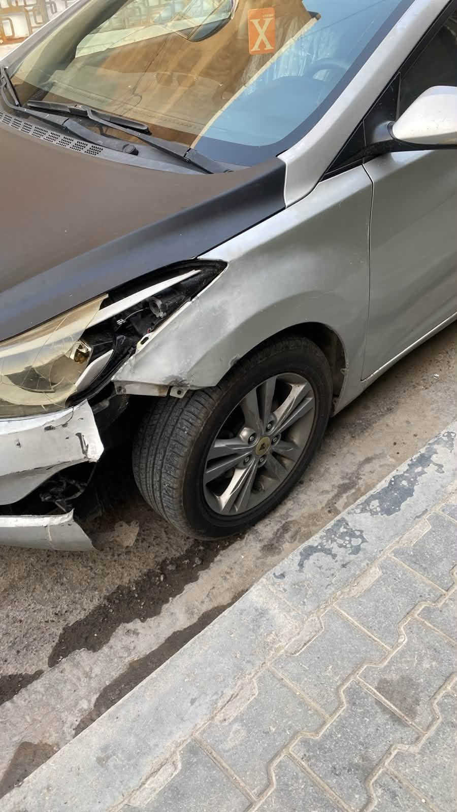 الانترا خليجي • ٢٠١٦ • رقم اربيل