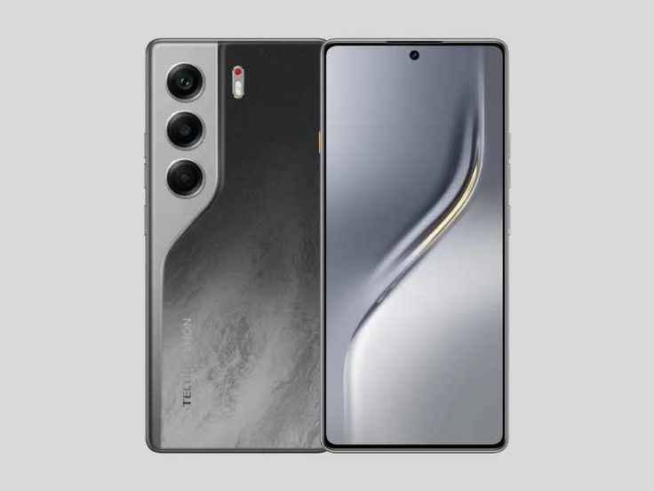 📱 للبيع Tecno Camon 40 4G

جهاز Tecno Camon 40 4G بحالة ممتازة، جهاز أنيق وسريع ومناسب للاستخدام اليومي والألعاب والتصوير.

🔹 المواصفات:

- 📱 الشاشة: AMOLED بحجم 6.78 إنج
- 🔄 معدل التحديث: 120Hz
- 🔐 بصمة الأصبع: داخل الشاشة
- ⚡ المعالج: MediaTek Helio G100 Ultimate
- 💾 الرام: 8GB
- 🚀 دعم توسعة الرام افتراضيًا
- 💽 الذاكرة الداخلية: 256GB
- 📸 الكاميرا الخلفية: 50MP مع دعم التثبيت البصري OIS
- 🤳 الكاميرا الأمامية: 32MP
- 🔋 البطارية: 5200mAh
- ⚡ الشحن السريع: 45W
- 🔊 ستيريو سبيكر
- 🤖 نظام التشغيل: Android
- 📶 يدعم 4G
- 🎮 مناسب للألعاب وخصوصًا PUBG Mobile
- 🔌 USB Type-C
- 💦 مقاومة للماء والغبار حسب تصنيف الجهاز

✨ مميزات الجهاز:
✅ شاشة ممتازة وألوان قوية
✅ بصمة داخل الشاشة
✅ كاميرا رئيسية واضحة مع OIS
✅ أداء جيد للاستخدام اليومي والألعاب
✅ بطارية قوية وشحن سريع
✅ ذاكرة 256GB واسعة
✅ تصميم حديث وفخم

📦 حالة الجهاز: ممتازة
📦 الملحقات: تُذكر حسب الموجود لديك
💰 السعره:  345 دينار
📍 المكان : ***********

الجهاز للفحص والتجربة قبل الشراء، والجاد فقط يتواصل. موصل, نينوى

نص مكتوب في الصور:
- CAMON 40 Pro 5G One-Tap FlashSnap IP68/IP69 Dust & Water Resistance TECNO AI