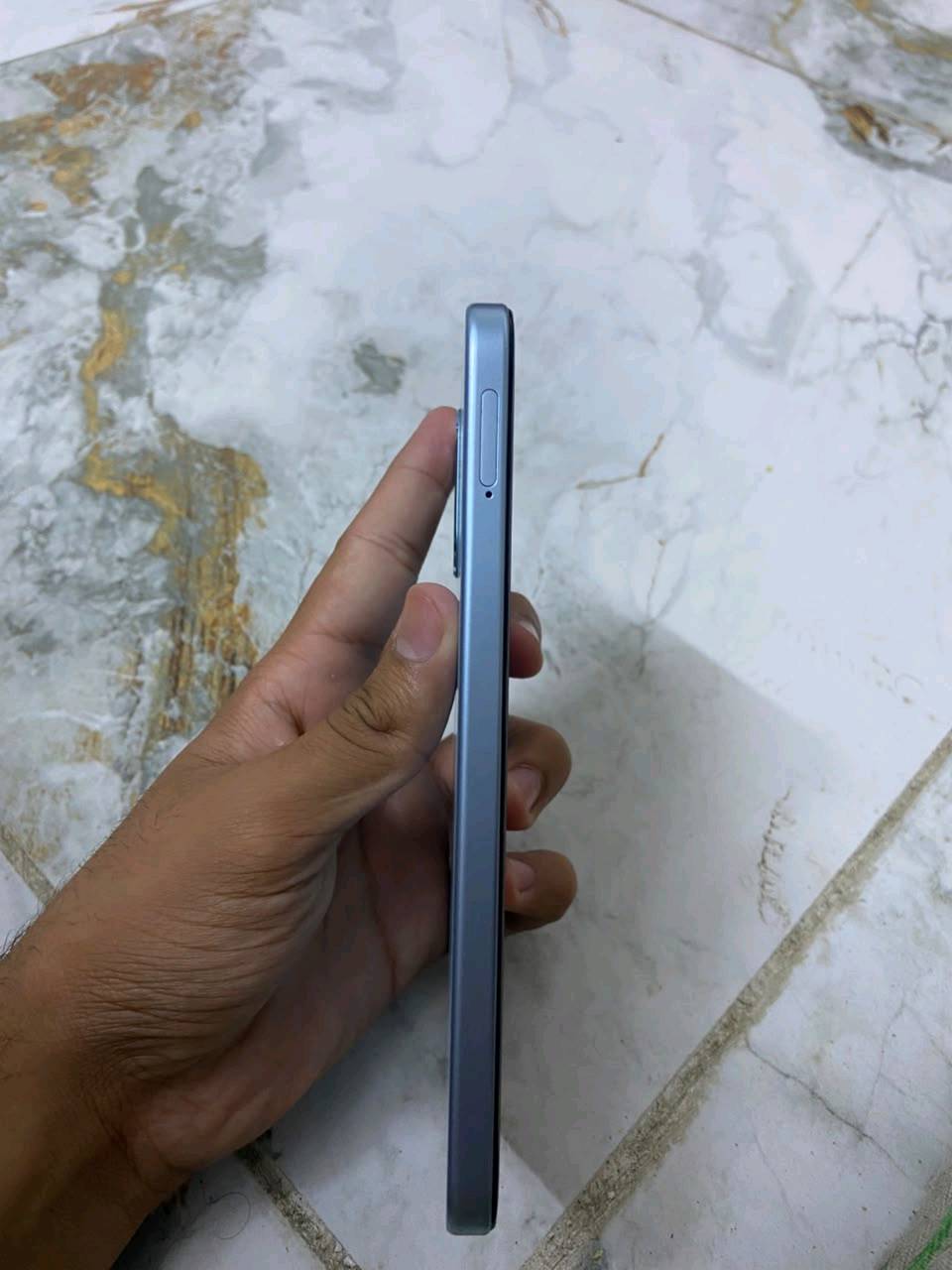 السلام عليكم جهاج OPPO A6 Xمكفول وضد الكسر وضد الماء
 
الذاكرة128

السعر 250 وبي مجال بسيط
