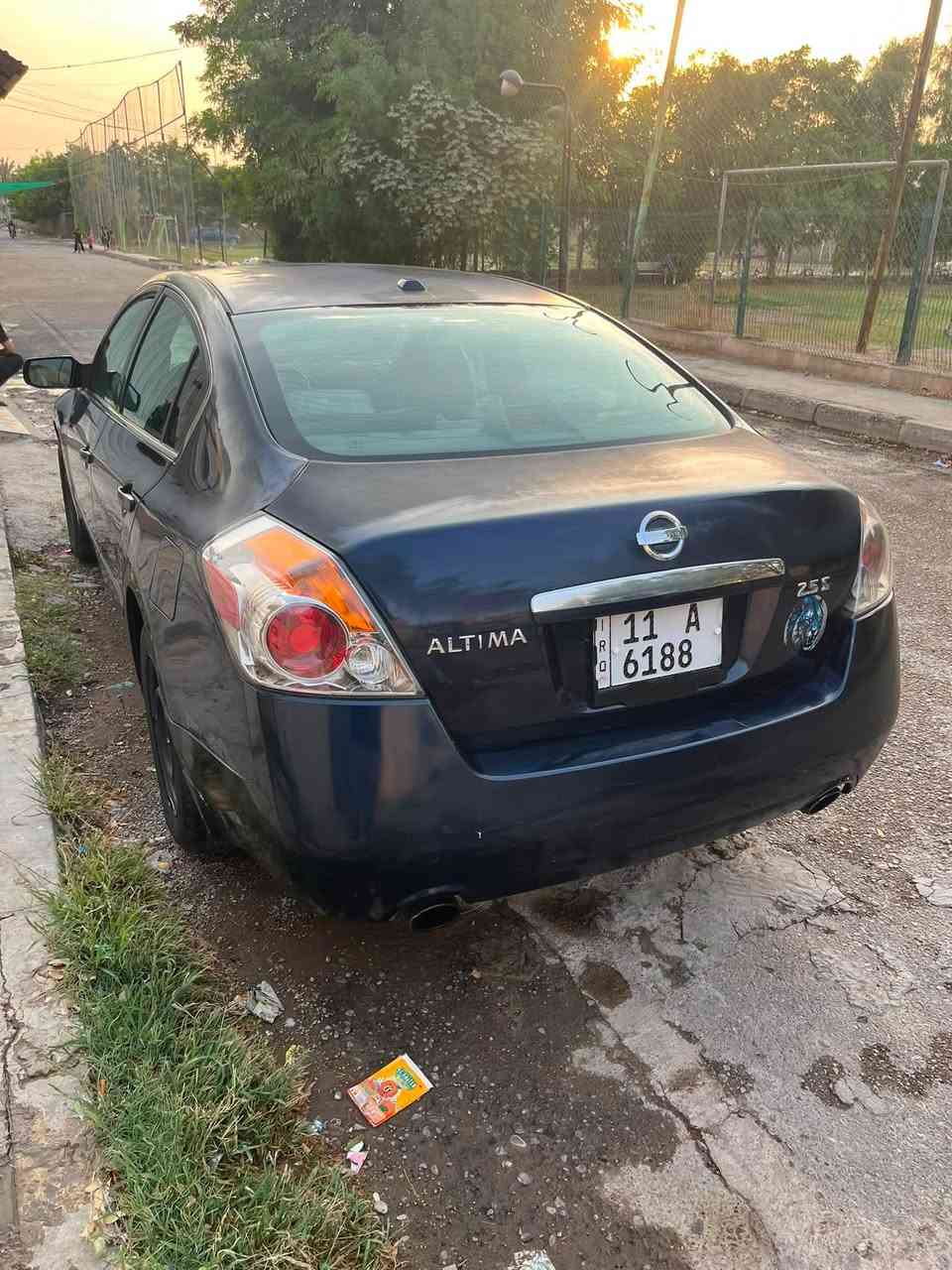 التيما ٢٠٠٩
بأسمي سنويه لل٣١ صدر تبريد محرك كير  تخم تاير سياره مال بيت ماشية ١٨٠ الف
للاستفسار ***********
