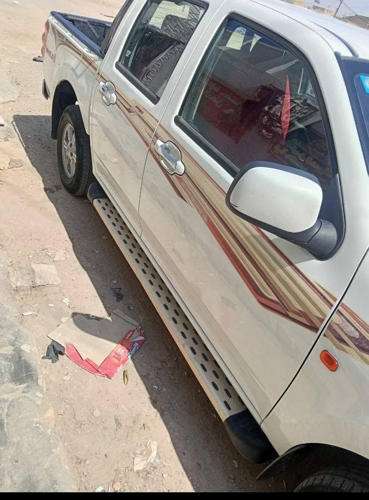 سلام عليكم كريت ويل للبيع كفاله عامه خير من الله تبريد ثلج 🥶 ***********
