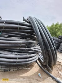 صوندات زراعيه • غطاسات 1-5انج • تركيب منظومات ري