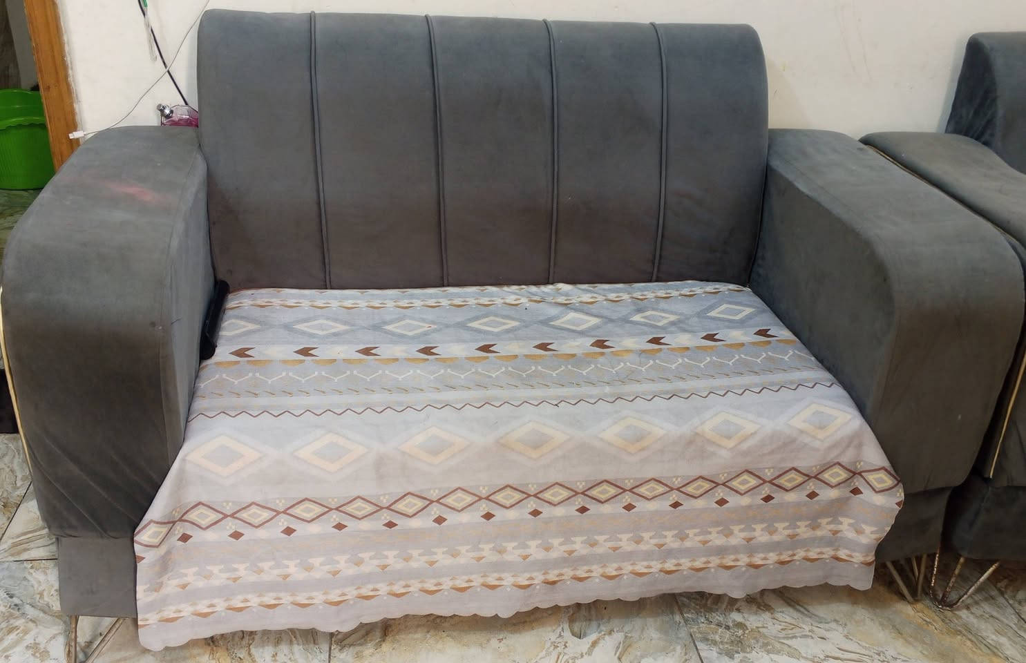 الحريه بغداد • نظيف • ١١مقعد