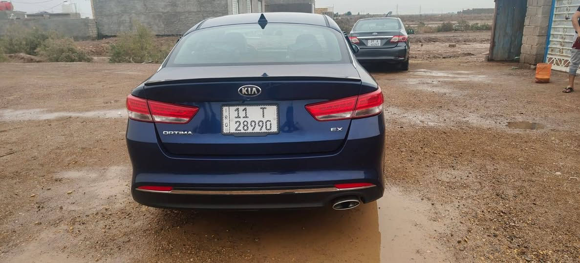 أوبتيما 2018 EX فول مواصفات 🚘
للبيع أوبتيما موديل 2018 فئة EX فول مواصفات، سيارة مرتبة ونظيفة، استخدام شخصي، جاهزة للاستخدام وما تحتاج شي.
رقمي ***********
